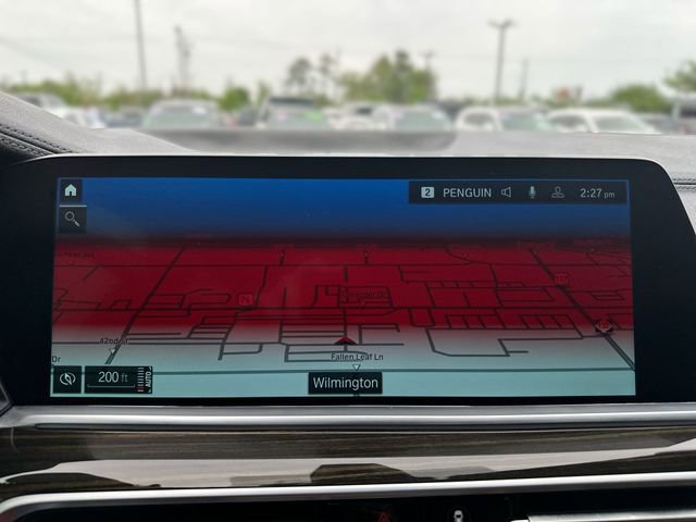 Used 2023 BMW X5 xDrive40i w/ Premium Package AWD/4WD image 20