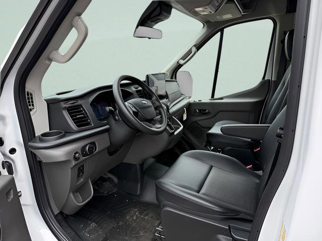 New 2026 Ford Transit 150 148 Medium Roof AWD image 4