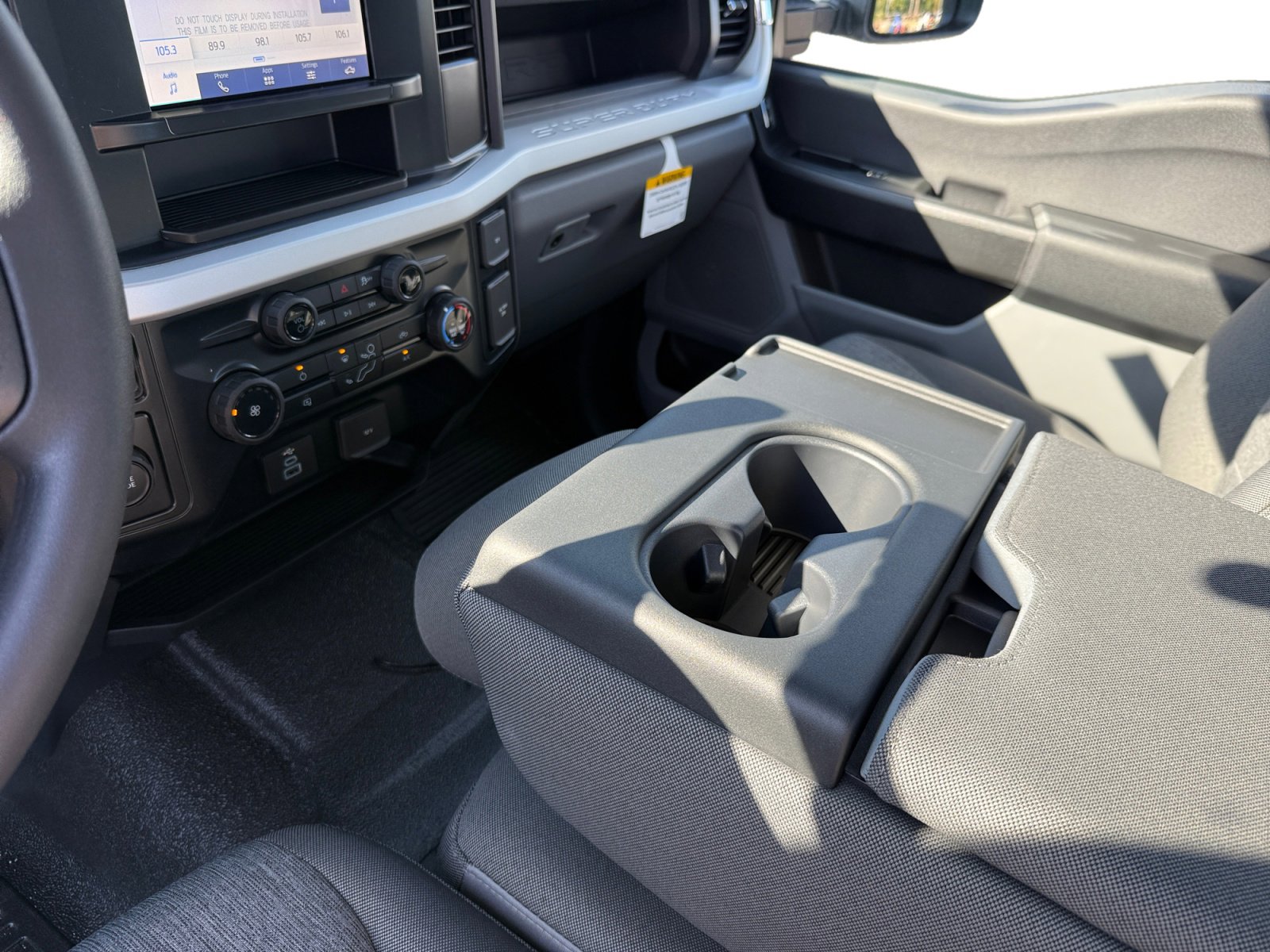 New 2026 Ford F250 XL image 13