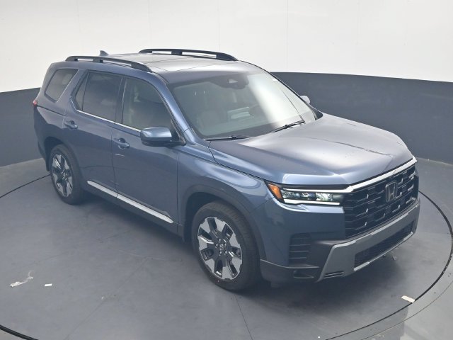 New 2026 Honda Pilot Elite image 27