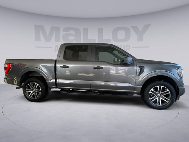 Used 2023 Ford F150 XL w/ STX Appearance Package image 6