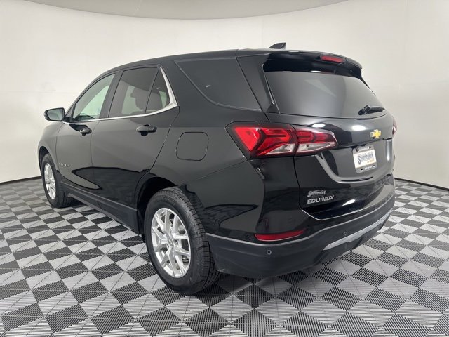 Certified 2023 Chevrolet Equinox LT image 6