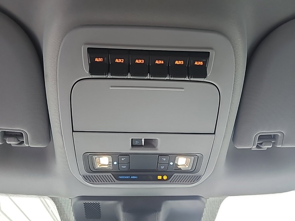 New 2026 Ford F250 XLT w/ XLT Premium Package image 21