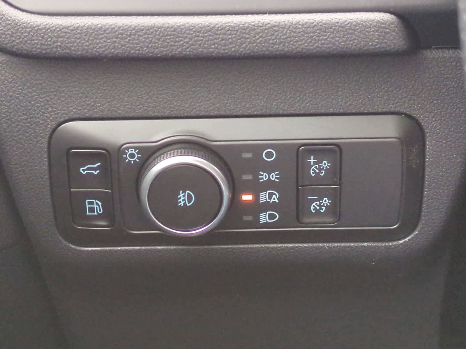 New 2026 Ford Escape ST-Line Select w/ Tech Pack #1 AWD/4WD image 25