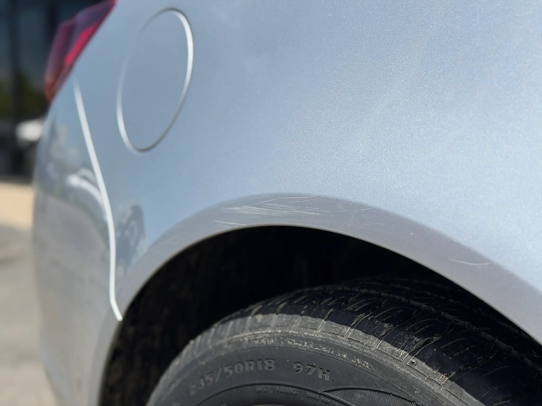 Used 2016 Buick Regal AWD image 24