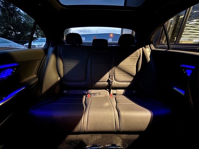 Used 2025 Mercedes-Benz C 300 4MATIC Sedan image 43