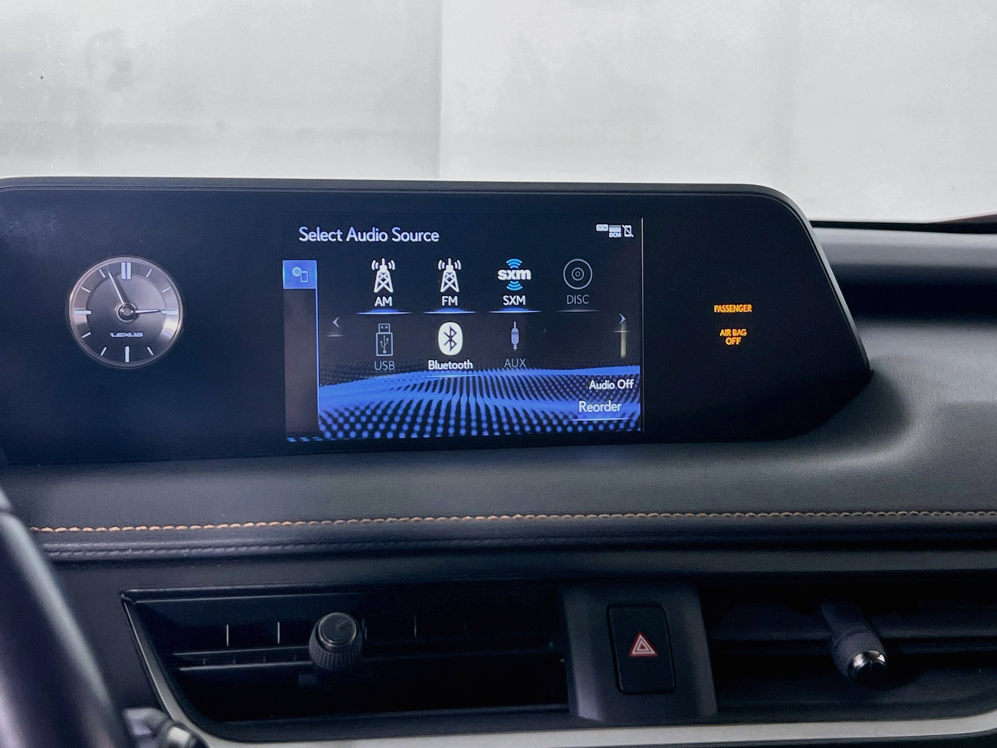 Used 2020 Lexus UX 250h w/ Accessory Package 2 AWD/4WD image 14