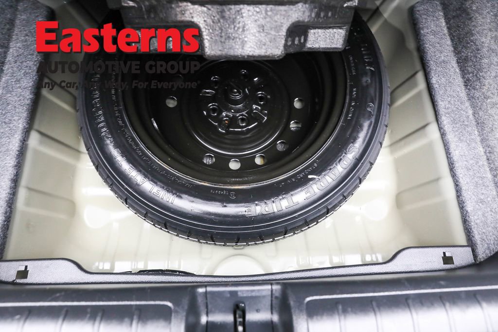 Used 2019 Honda Accord EX image 22