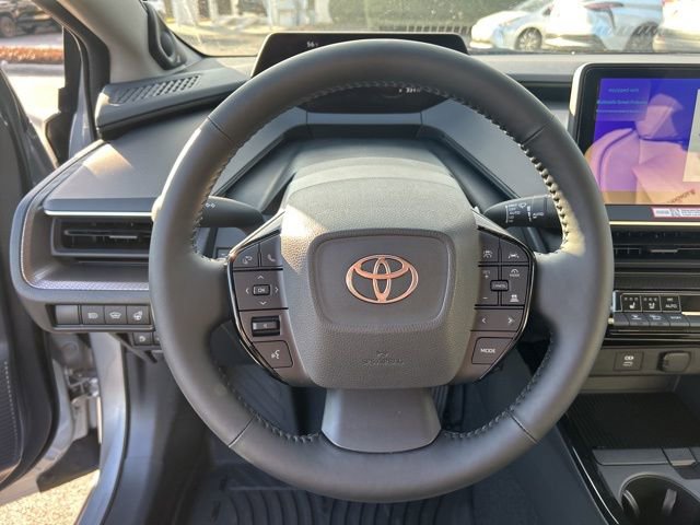 New 2026 Toyota Prius Limited FWD image 18