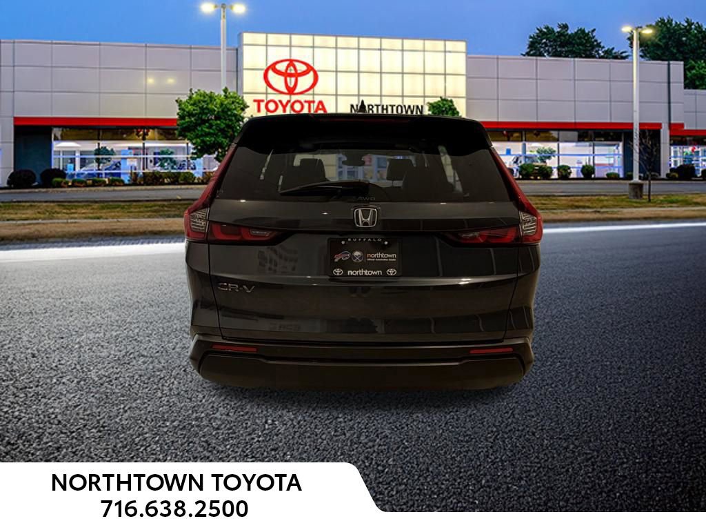 Used 2023 Honda CR-V EX-L image 13