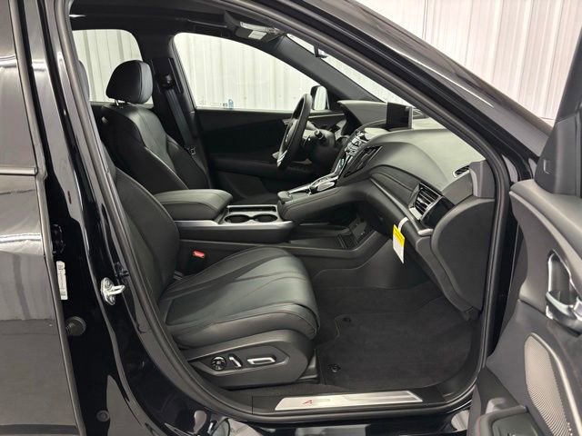 Certified 2026 Acura RDX A-Spec AWD/4WD image 23