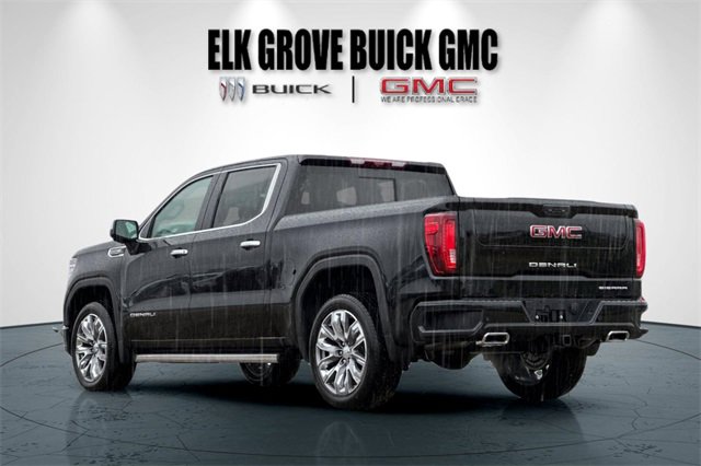 New 2026 GMC Sierra 1500 Denali image 6