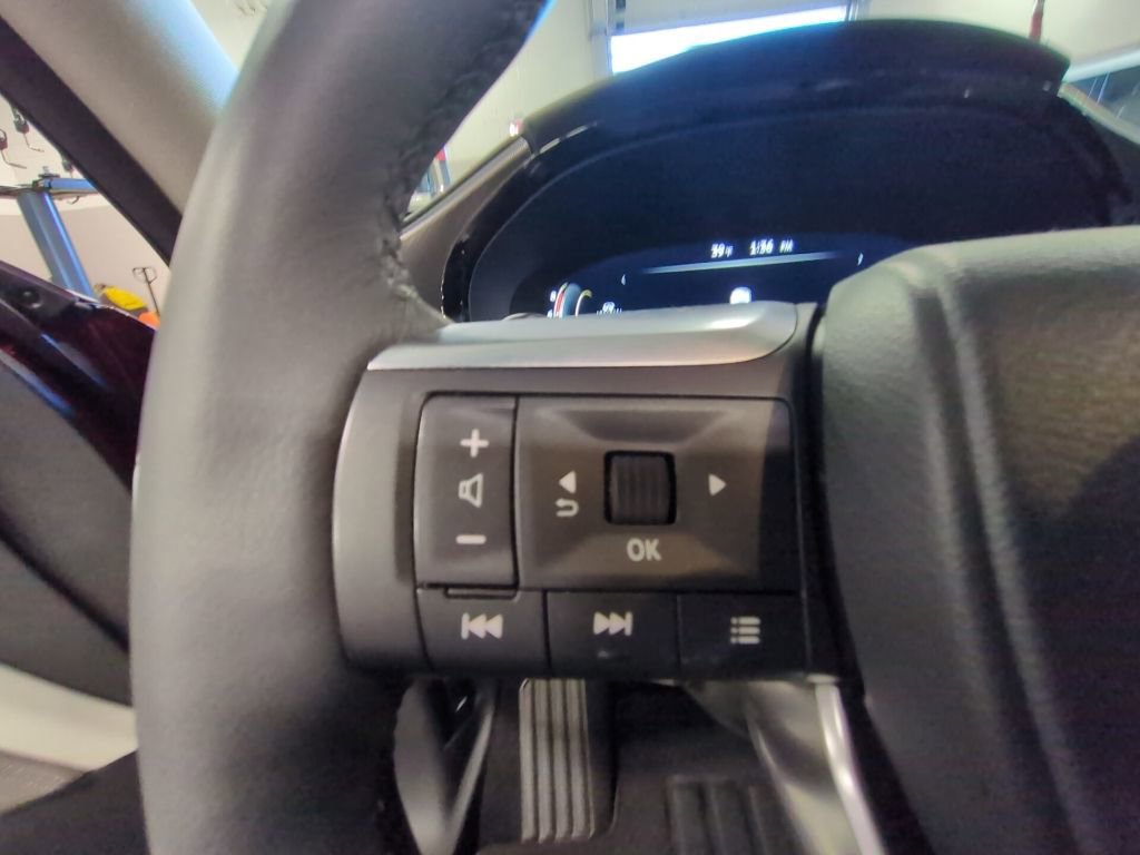 Used 2026 INFINITI QX60 Luxe w/ Cargo Package image 14