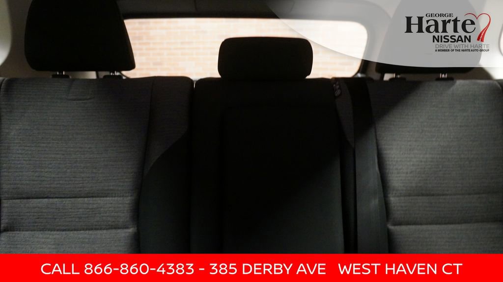 Certified 2022 Nissan Rogue S image 53