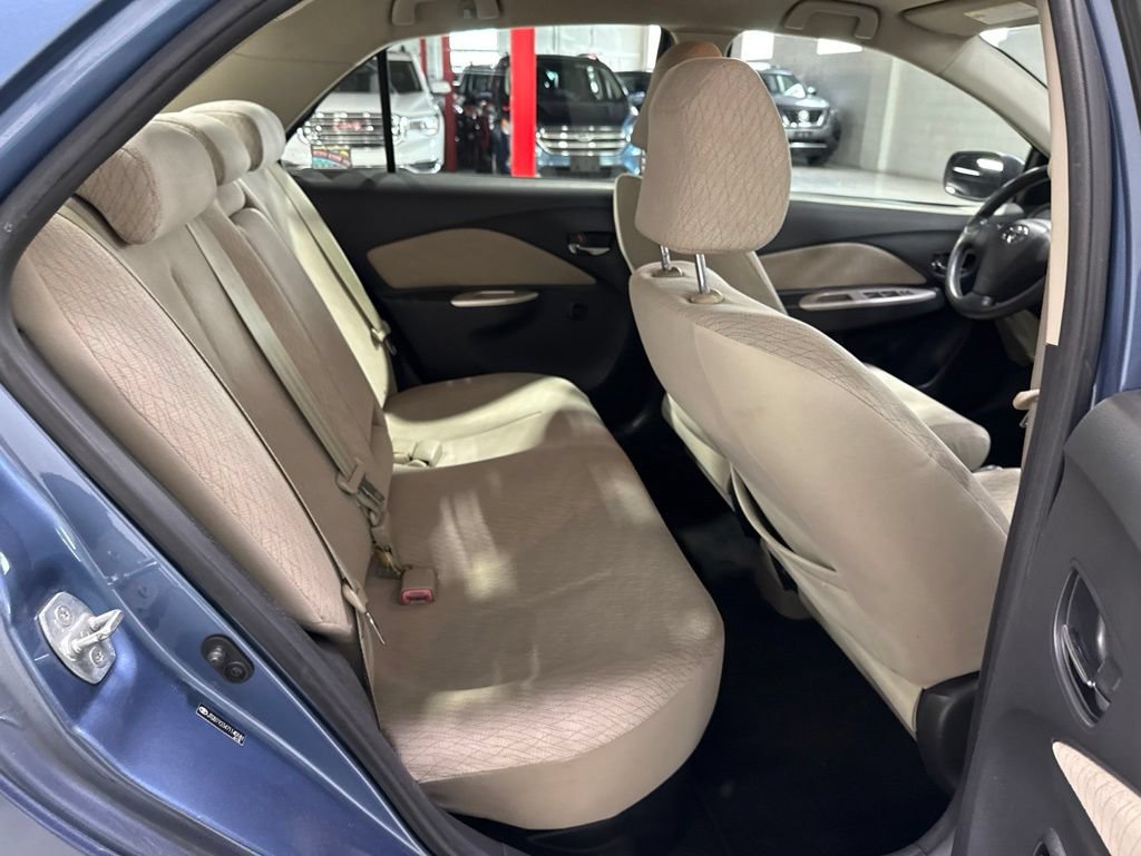 Used 2007 Toyota Yaris Sedan FWD image 25