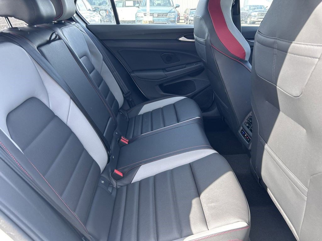 New 2026 Volkswagen GTI Autobahn FWD image 27
