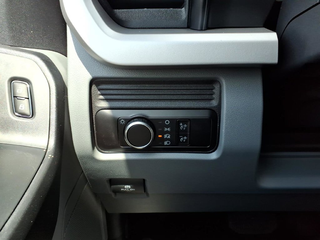 New 2026 Ford F350 XL AWD/4WD image 10
