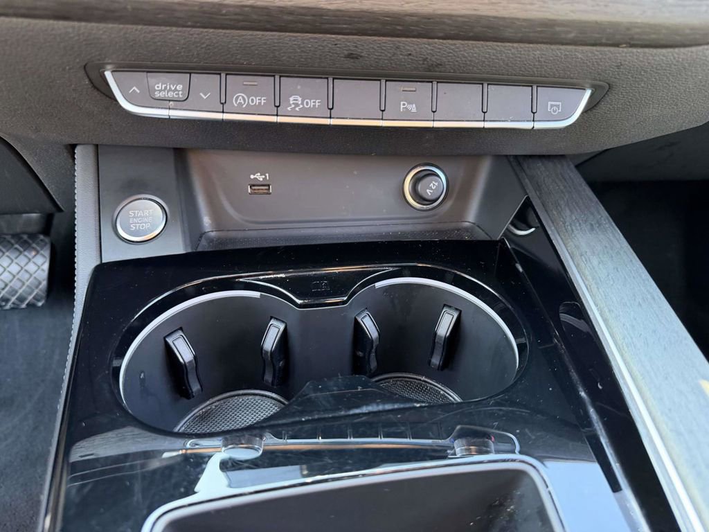 Used 2024 Audi A5 2.0T Premium Plus image 28