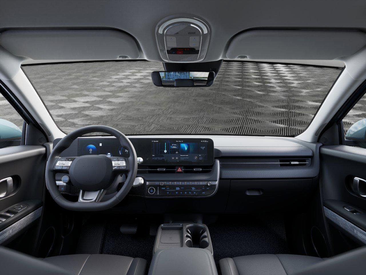 New 2026 Hyundai Ioniq 5 SEL AWD/4WD image 11