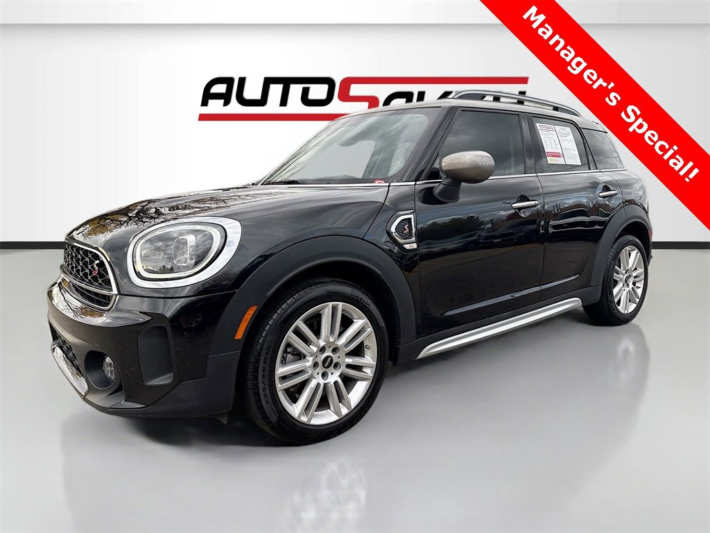 Used 2024 MINI Cooper Countryman S image 3