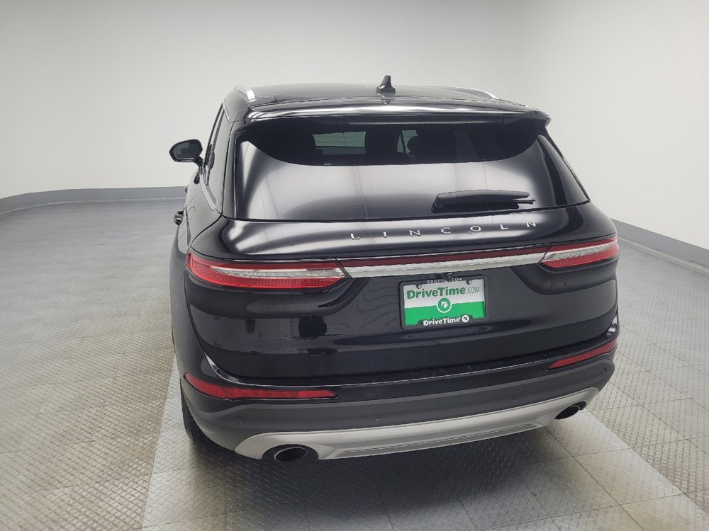 Used 2021 Lincoln Corsair AWD w/ Equipment Group 101A image 6