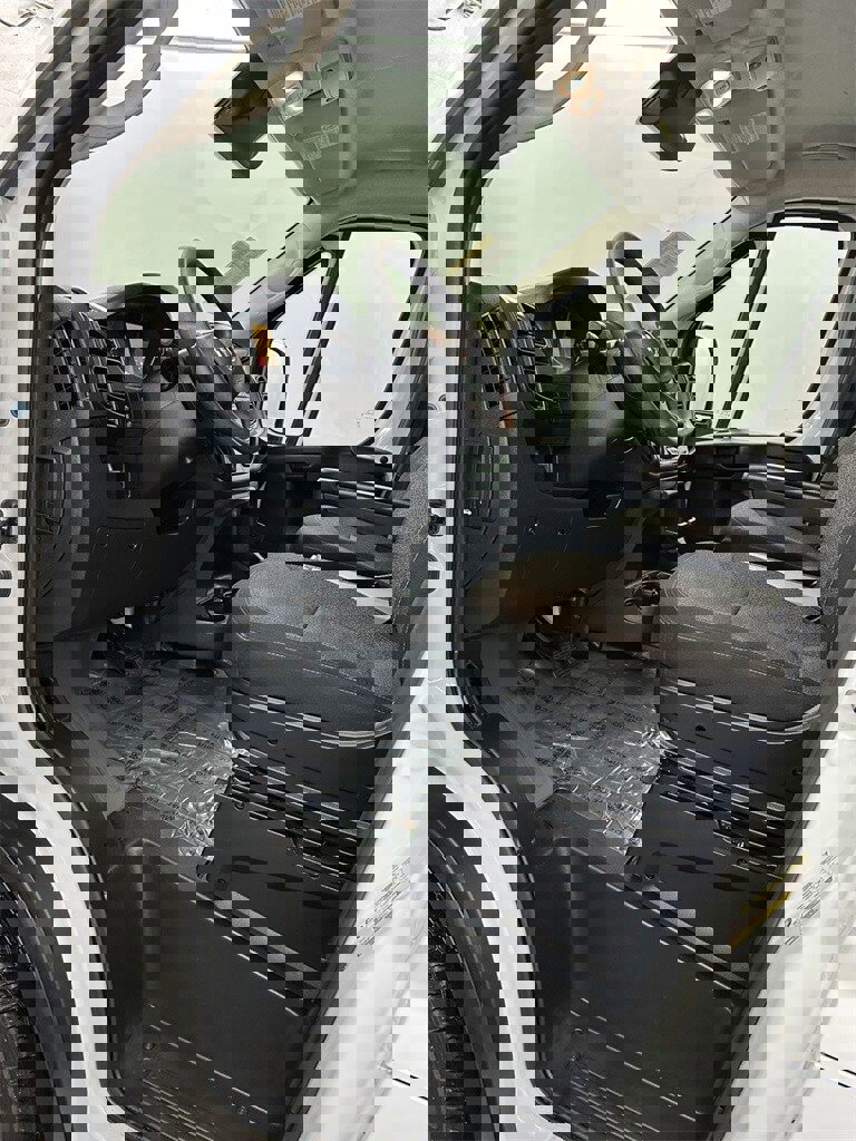 Used 2024 RAM ProMaster 1500 w/ Convenience Group image 9