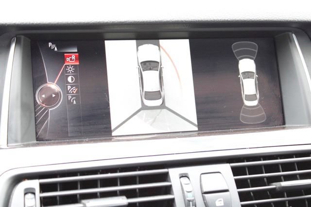 Used 2016 BMW 528i xDrive Sedan AWD/4WD image 26