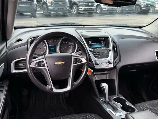 Used 2014 Chevrolet Equinox LT w/ Driver Convenience Package image 4