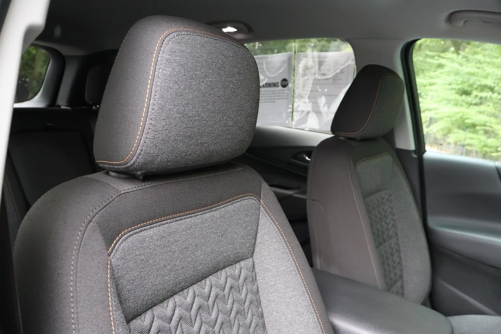 Certified 2023 Chevrolet Equinox LT FWD image 43