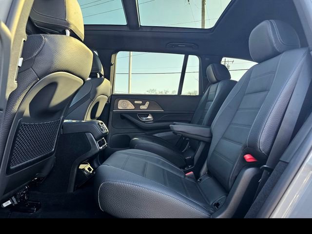 New 2026 Mercedes-Benz GLS 450 4MATIC image 22