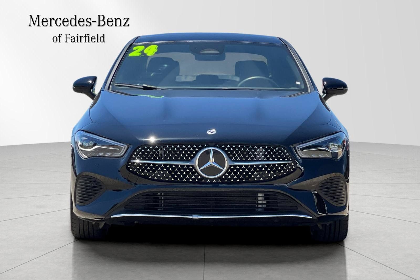 Used 2024 Mercedes-Benz CLA 250 image 10