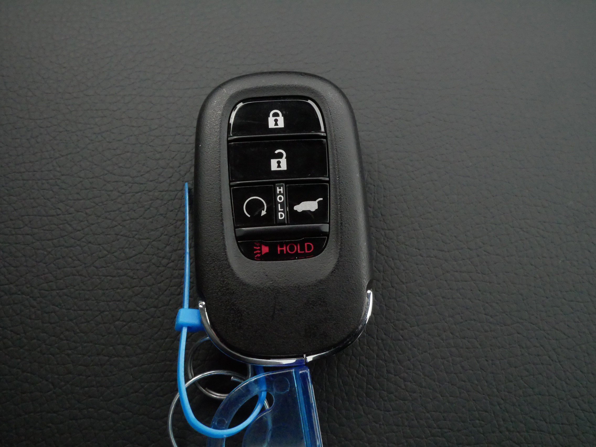 Certified 2026 Honda Pilot Elite image 34