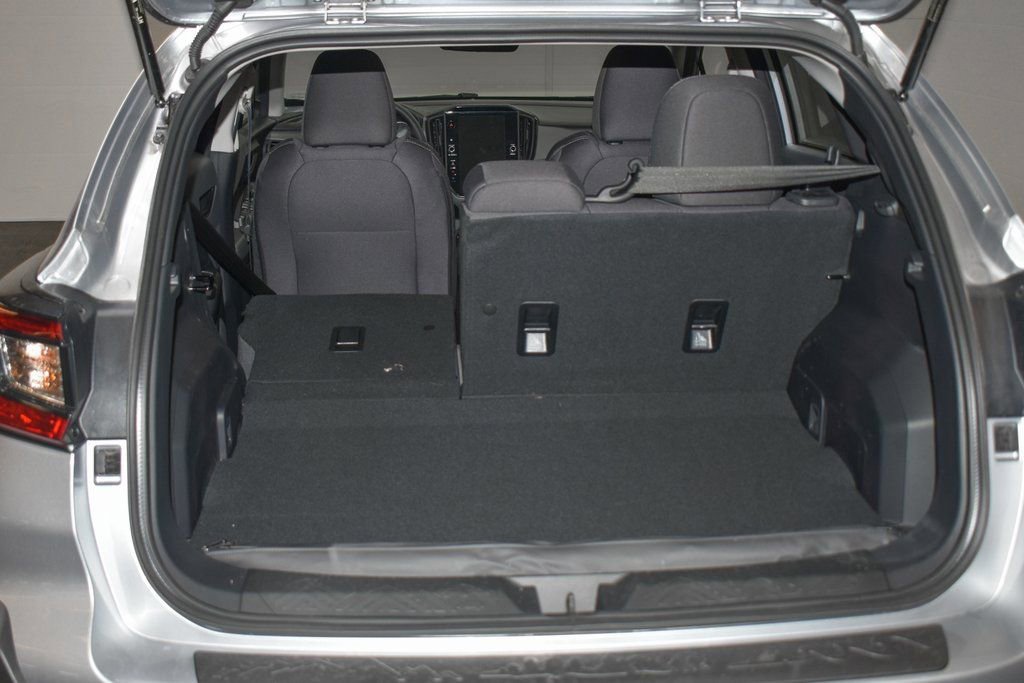 Certified 2026 Subaru Crosstrek 2.0i Premium image 25