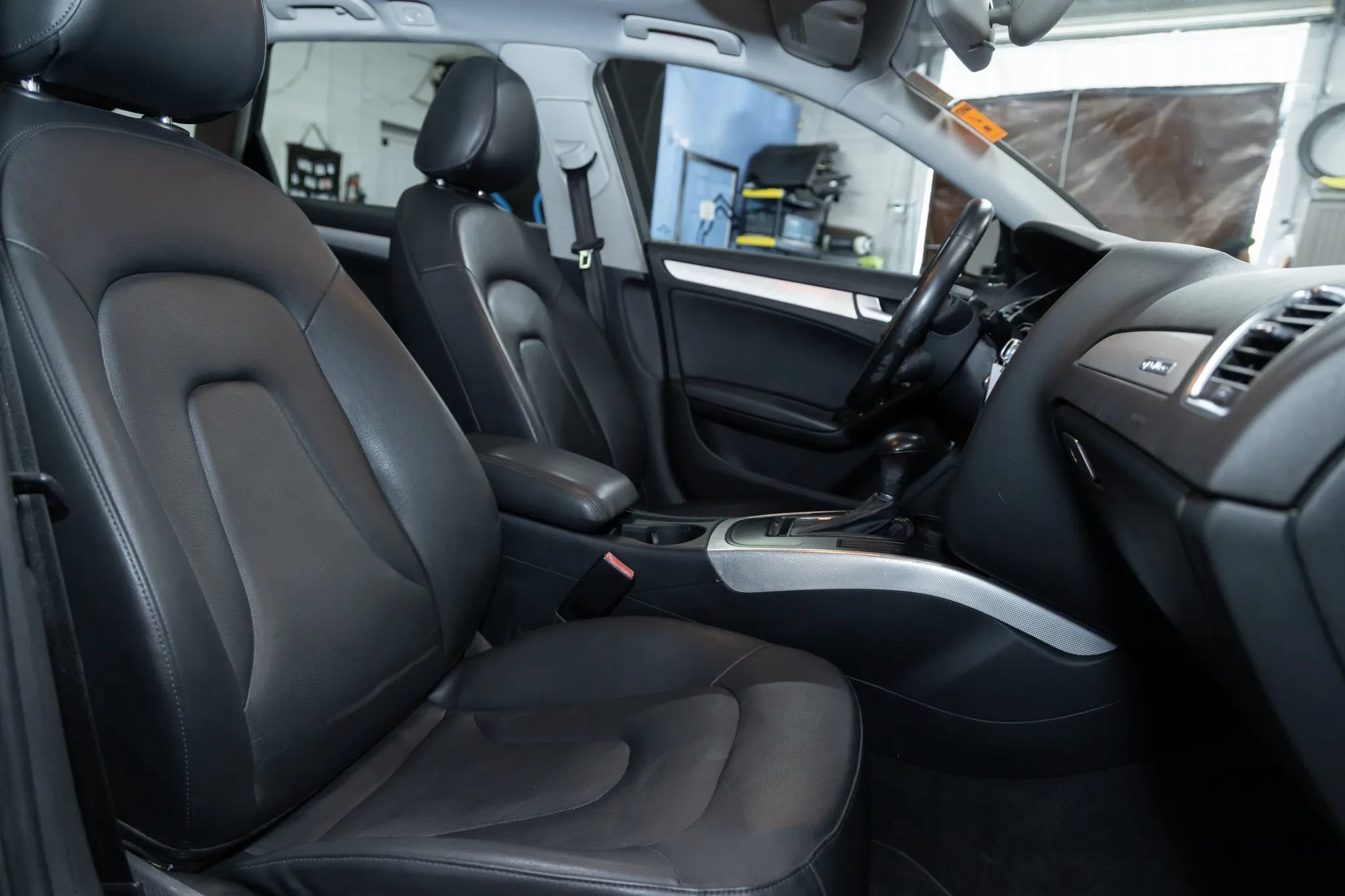 Used 2013 Audi A4 Premium w/ Convenience Pkg AWD/4WD image 22