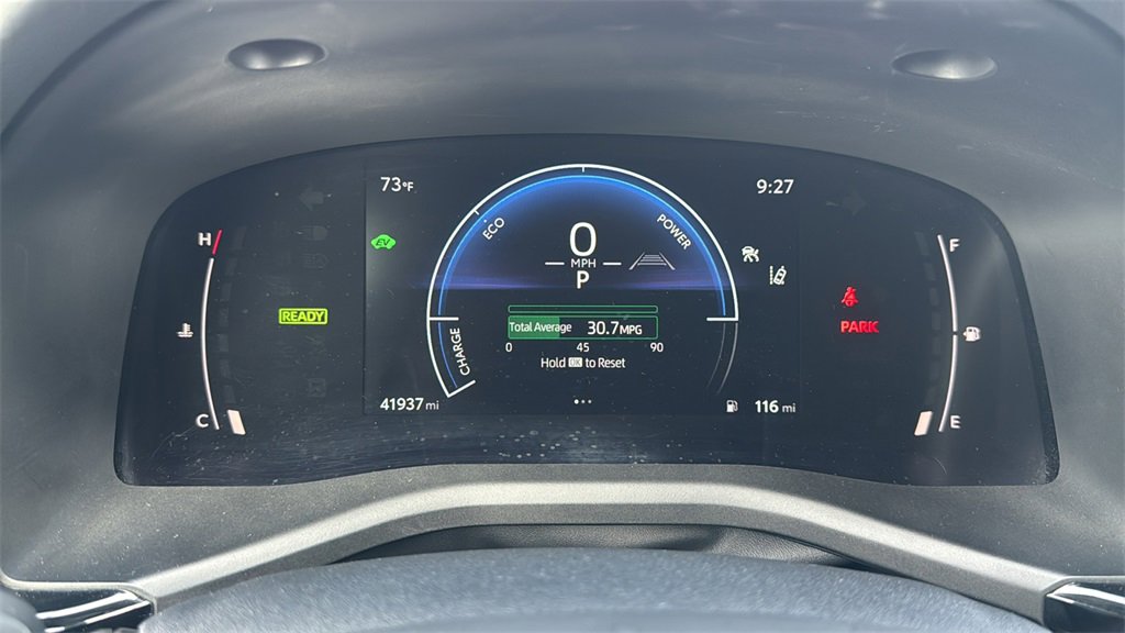 Used 2025 Toyota Camry LE image 19