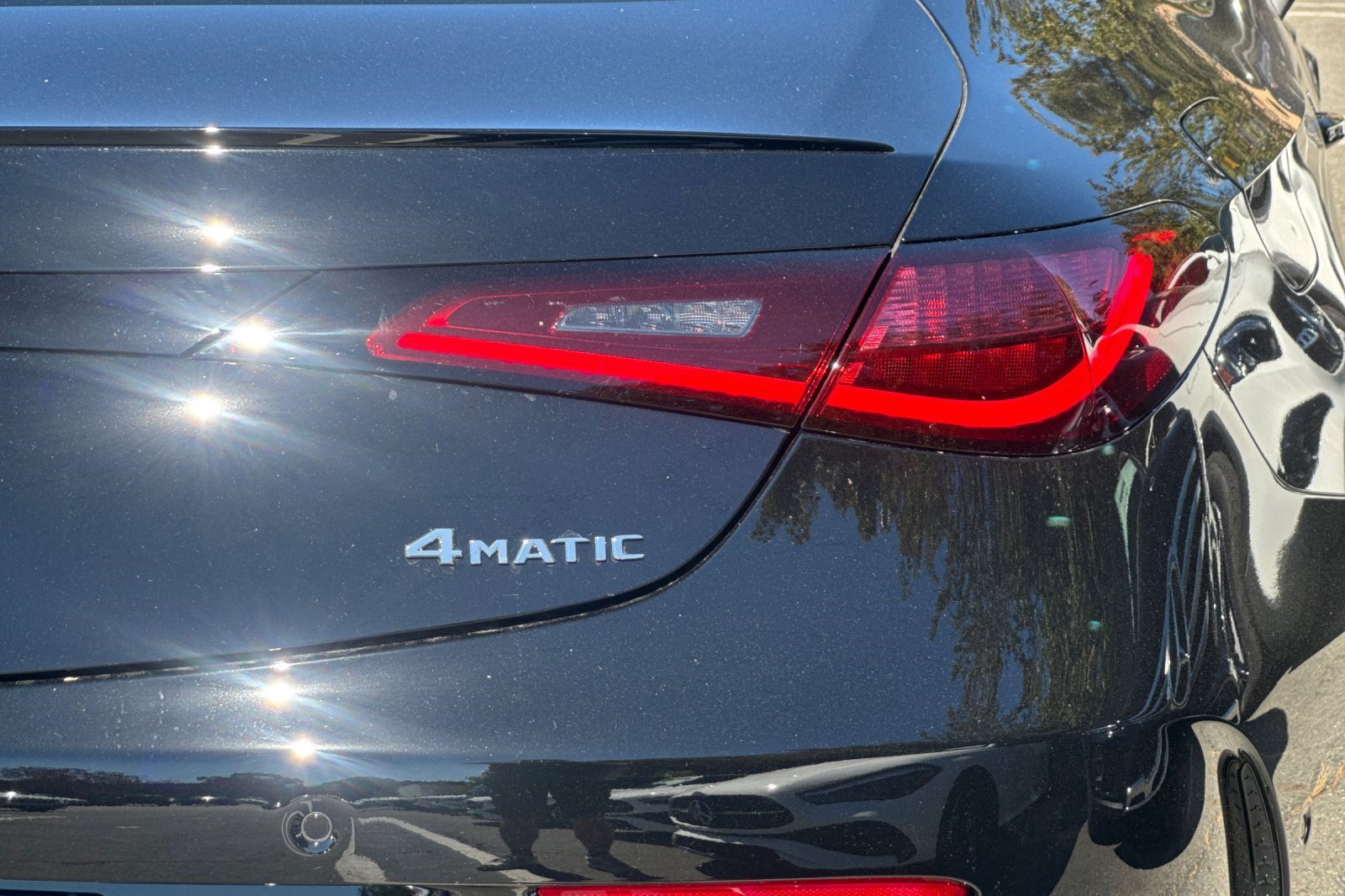New 2027 Mercedes-Benz CLE 450 4MATIC Coupe image 25