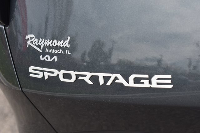 New 2026 Kia K5 GT-Line w/ GT-Line Premium Package AWD/4WD image 16