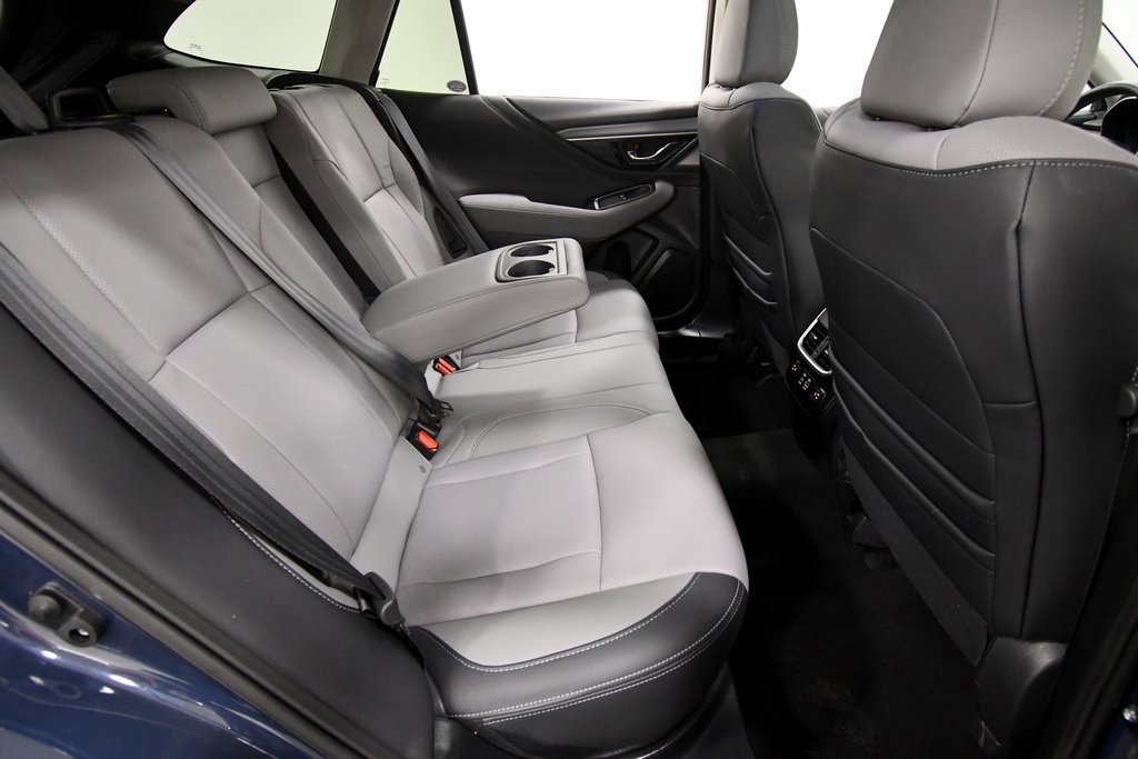 Used 2023 Subaru Outback Limited image 18