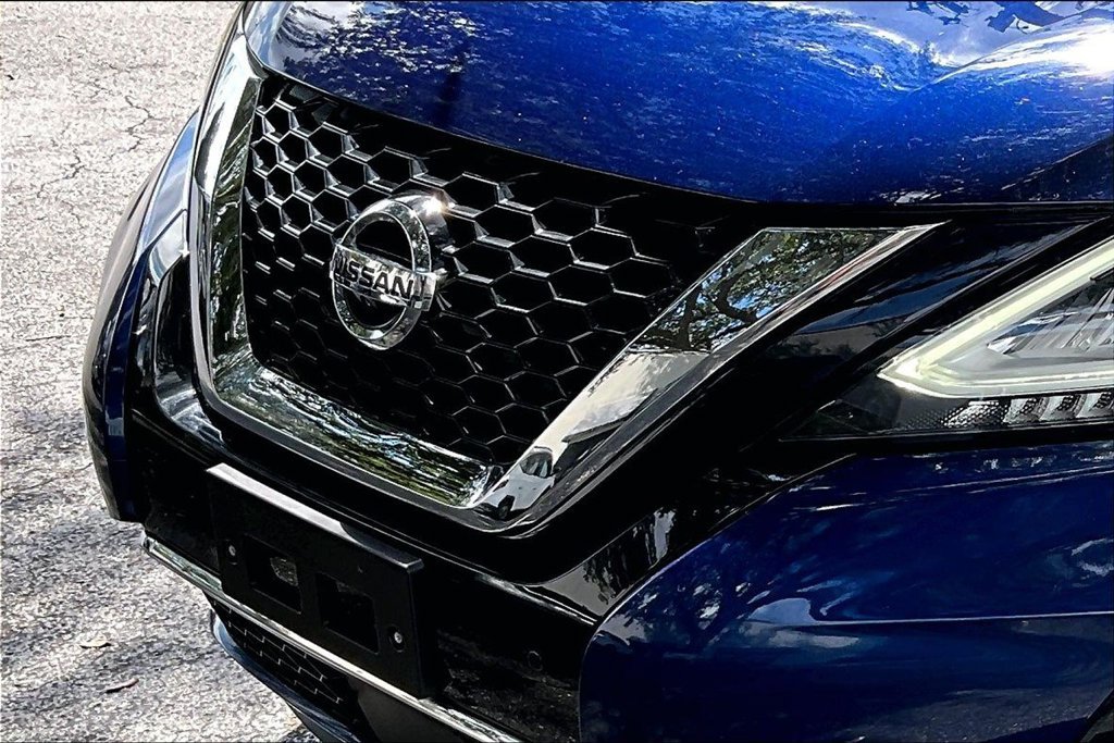 Used 2020 Nissan Murano Platinum AWD/4WD image 31