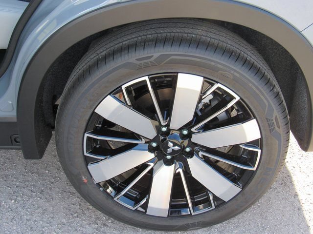 New 2026 Mitsubishi Outlander SE FWD image 7