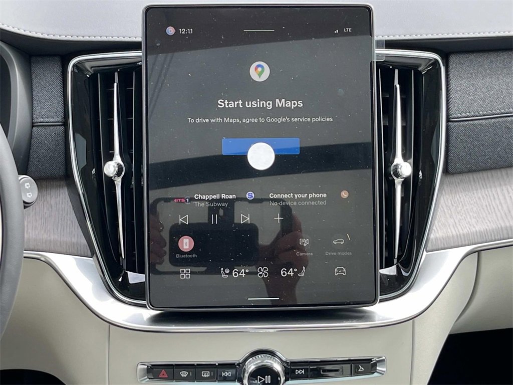 New 2026 Volvo XC90 B6 Ultra image 15