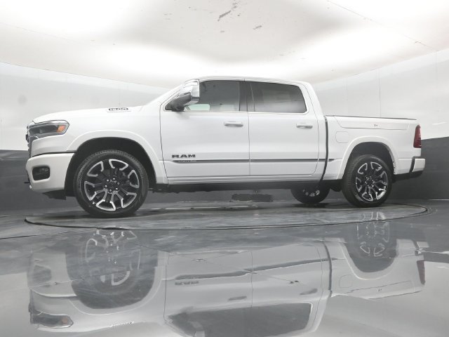 New 2027 RAM 1500 Limited AWD/4WD image 56