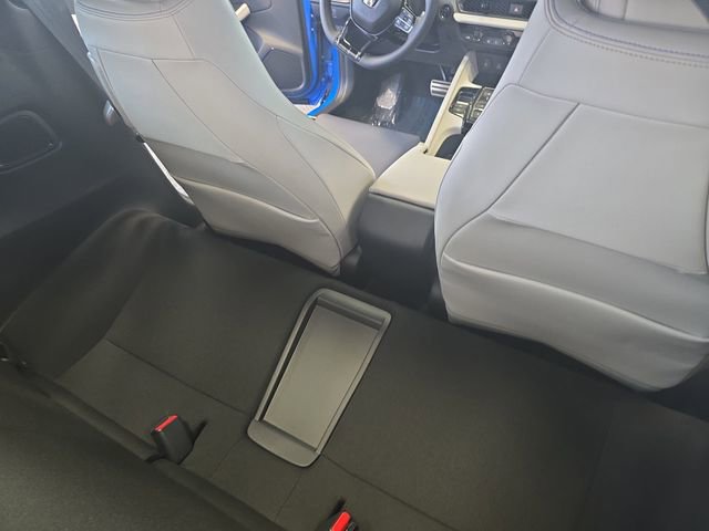 New 2026 Honda Prelude image 11