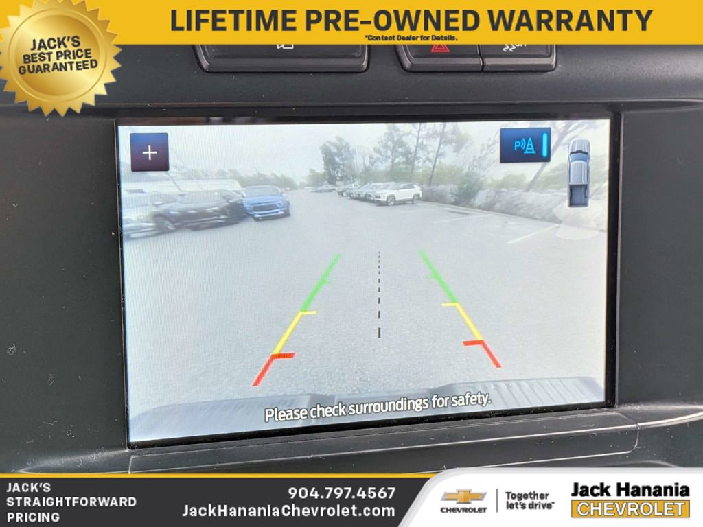 Used 2022 Ford F150 XLT w/ Trailer Tow Package AWD/4WD image 21