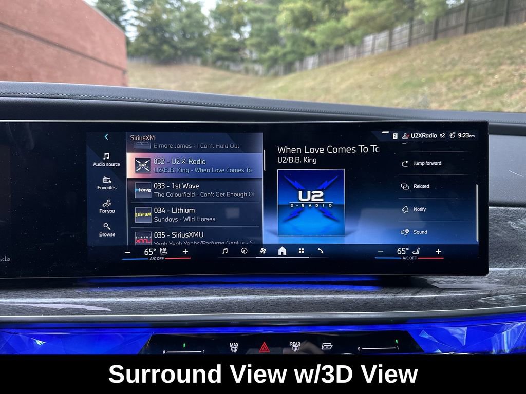 Used 2024 BMW 740i xDrive image 21