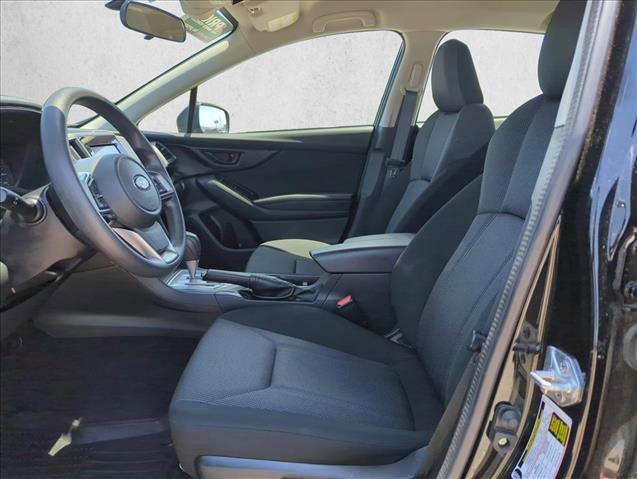 Used 2022 Subaru Impreza 2.0i AWD/4WD image 14