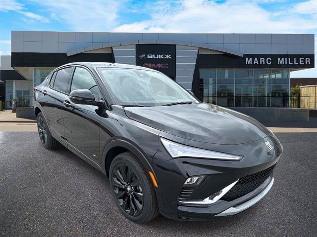 New 2026 Buick Envista Sport Touring w/ Convenience I Package FWD image 1