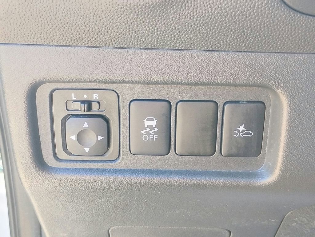 Used 2024 Mitsubishi Mirage G4 ES FWD image 28