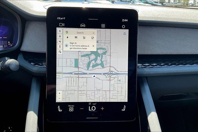 Used 2022 Polestar Polestar 2 image 15