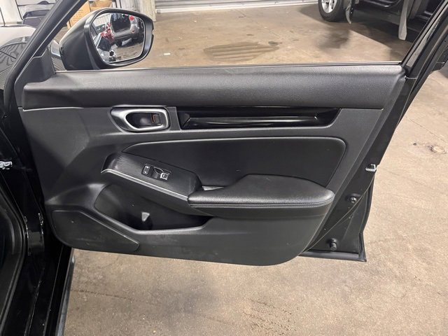 Used 2022 Honda Civic Sport Touring image 12